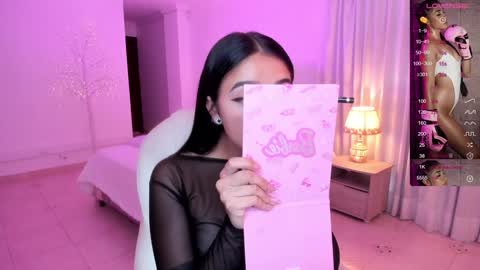  Antonella Grayy  online show from 01-13-25, 02:00