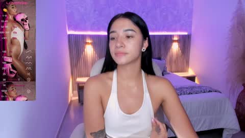  Antonella Grayy  online show from 02-05-25, 11:02