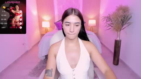  Antonella Grayy  online show from 09-20-25, 11:00
