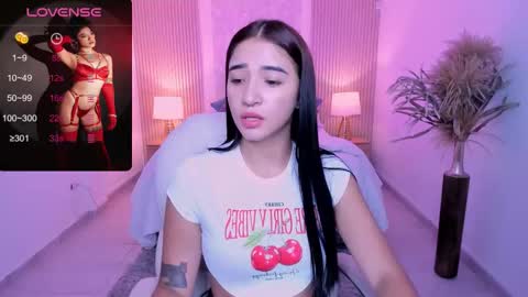  Antonella Grayy  online show from 09-30-25, 11:04