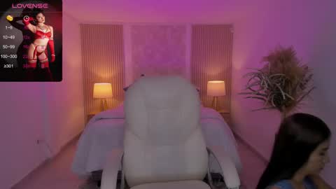  Antonella Grayy  online show from 10-23-25, 10:58