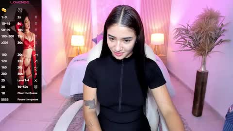  Antonella Grayy  online show from 10-24-25, 11:06