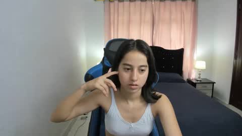  Antonella  online show from 11-03-25, 05:58