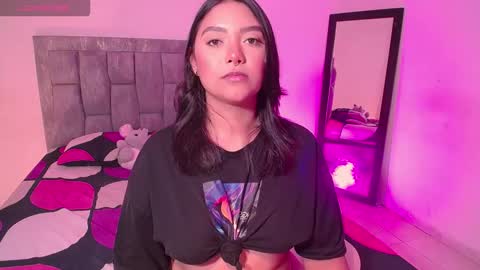 Antonella online show from 01-11-26, 09:42