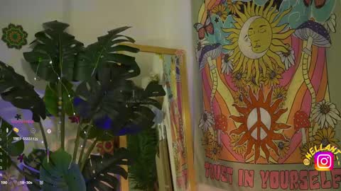 Nell. online show from 10-06-25, 02:09