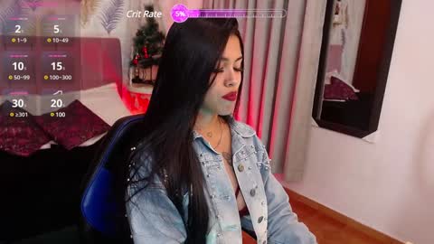 Antonella online show from 12-10-24, 05:39