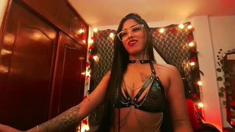 Antonella online show from 12-20-24, 02:16