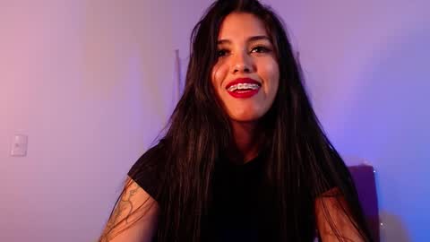 Antonella online show from 12-22-24, 09:00