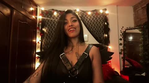 Antonella online show from 12-27-24, 12:23