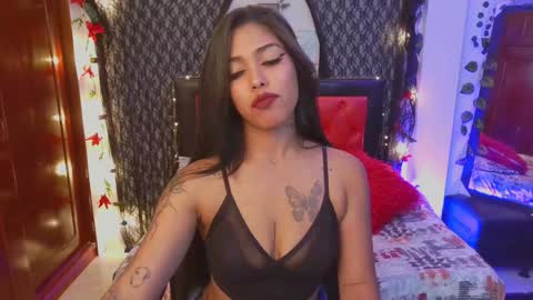Antonella online show from 01-13-25, 11:06