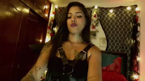 Antonella online show from 01-20-25, 10:59