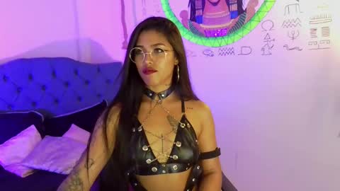 Antonella online show from 02-24-25, 08:38