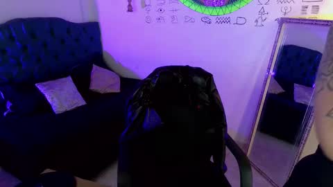 Antonella online show from 09-25-25, 03:21