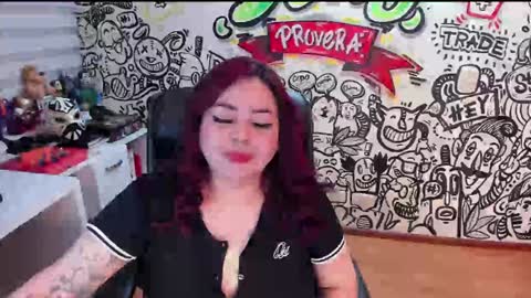 antonella online show from 01-12-25, 12:49