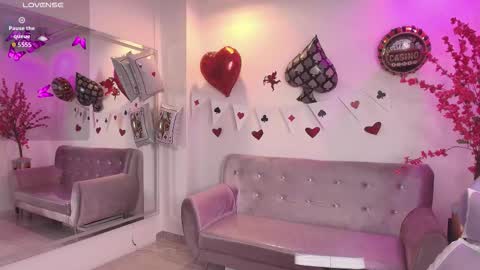 Antonella  online show from 02-28-26, 03:40