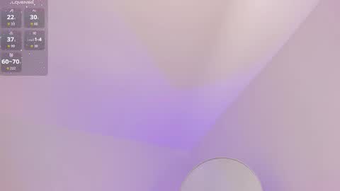  Antonellaa  online show from 10-28-25, 11:36