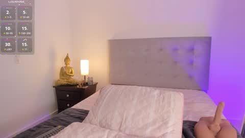 Snapshot of antonellaa_gomez chatting on 02-15-26, 01:24 Antonellaa online show from 02-15-26, 01:24