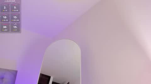 Snapshot of antonellaa_gomez chatting on 02-15-26, 12:25 Antonellaa online show from 02-15-26, 12:25