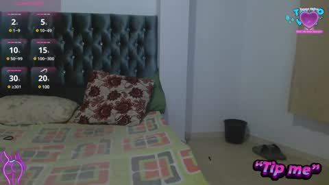 AntonellaAndNoah online show from 12-06-24, 01:29