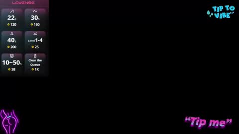 AntonellaAndNoah online show from 02-21-25, 12:16