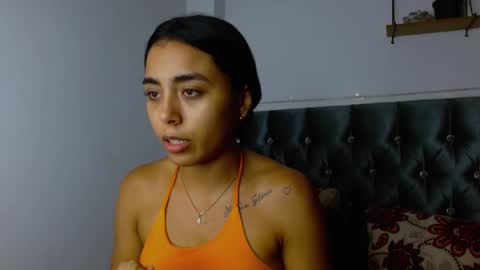 AntonellaAndNoah online show from 03-03-25, 07:28