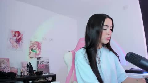 antonellagoddess online show from 11-25-25, 11:49