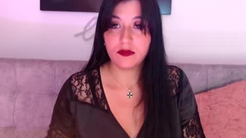 Snapshot of antonellahill_ chatting on 02-13-25, 04:00 Antonella GTM- 5 1800 0300am online show from 02-13-25, 04:00