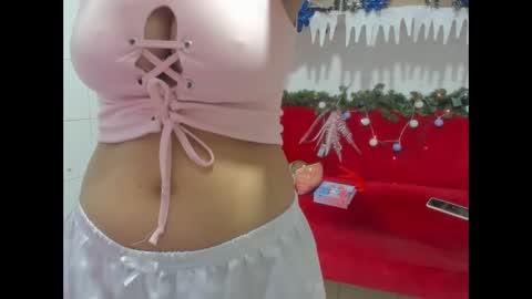 Snapshot of antonellakling_ chatting on 12-26-24, 09:55 ANTONELLA online show from 12-26-24, 09:55