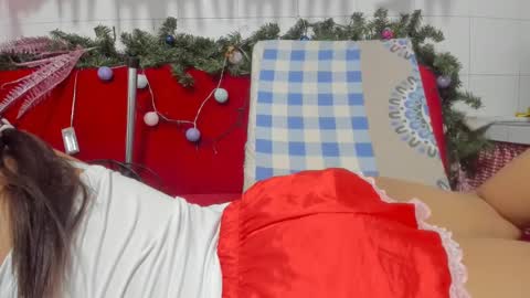 Snapshot of antonellakling_ chatting on 12-29-24, 10:34 ANTONELLA online show from 12-29-24, 10:34