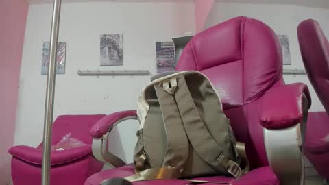 ANTONELLA online show from 11-14-25, 11:02