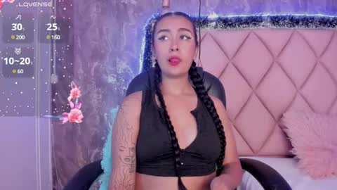 ANTONELLE  online show from 12-18-24, 11:24
