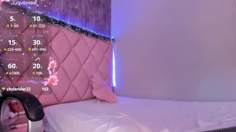ANTONELLE  online show from 12-19-24, 02:57