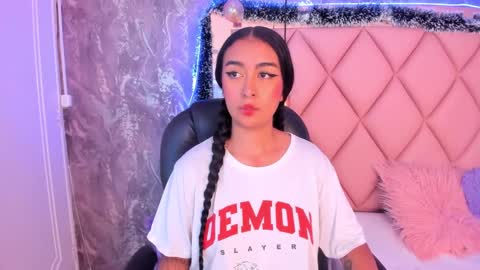 ANTONELLE  online show from 12-26-24, 01:32