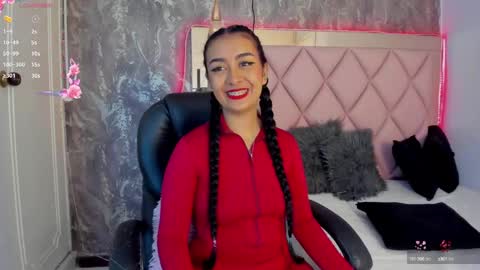 ANTONELLE  online show from 02-06-25, 11:32