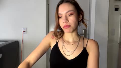Antonella  online show from 12-26-24, 02:48