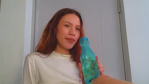 Antonella  online show from 02-20-25, 04:14