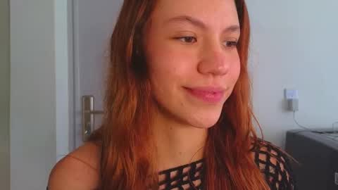 Antonella  online show from 02-21-25, 04:37