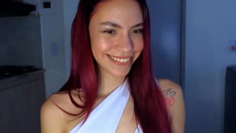 Antonella  online show from 03-09-25, 01:26