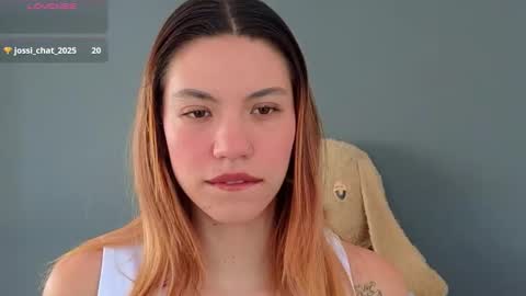 Antonella  online show from 11-21-25, 01:43