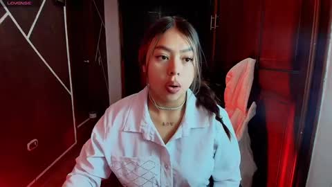 A N T O N E L L A online show from 03-12-25, 11:53
