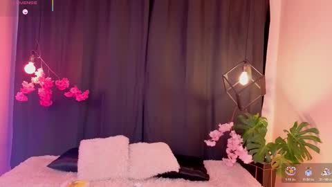  Antonella online show from 10-19-25, 03:40