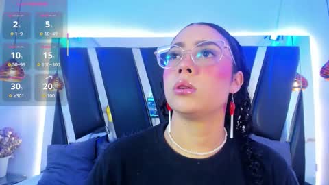 A N T O N E L L E  online show from 11-06-25, 11:11