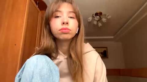 Serena online show from 02-27-26, 10:04