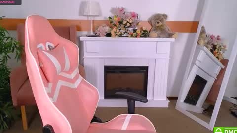 antonia_ferrero online show from 10-27-25, 06:50