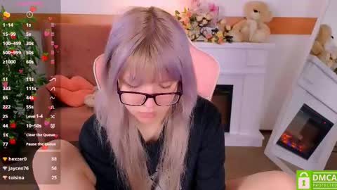 antonia_ferrero online show from 11-15-25, 08:11