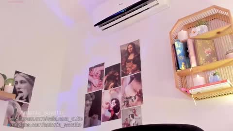 o ANTO online show from 10-12-25, 08:41