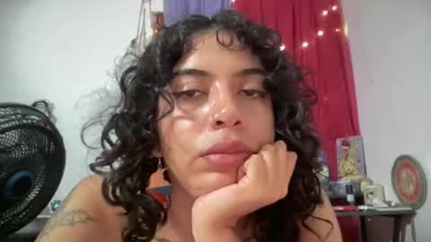 Antonia online show from 12-03-25, 05:15