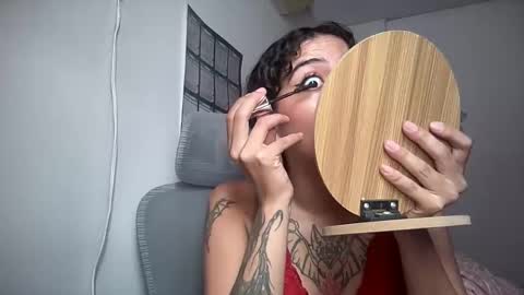 Antonia online show from 01-05-26, 05:38