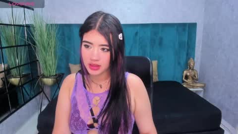 Snapshot of antoniajblair chatting on 03-27-26, 12:16 A N T O N I A online show from 03-27-26, 12:16