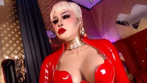 antoniasaints69 online show from 10-11-25, 12:47